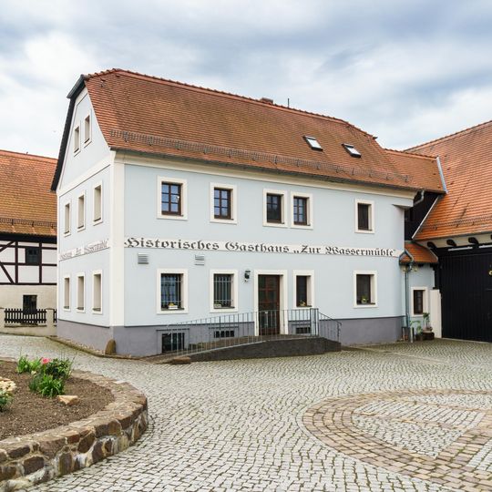 Höfgener Dorfstraße 10