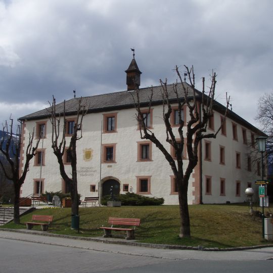 Museum Schloss Ritzen