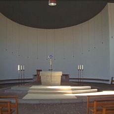 St. Lawrence in Gern