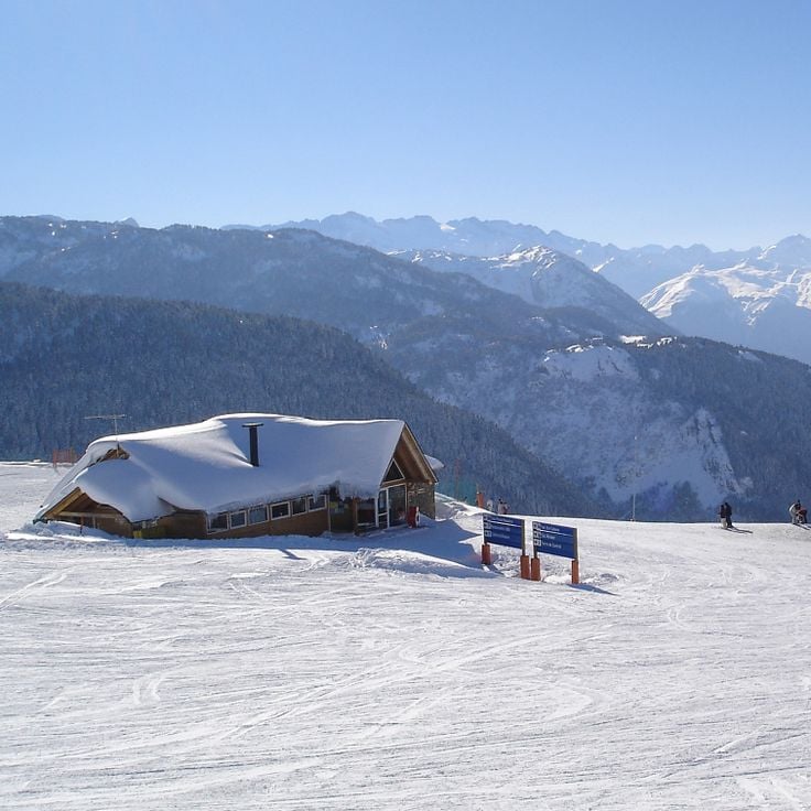 Baqueira-Beret
