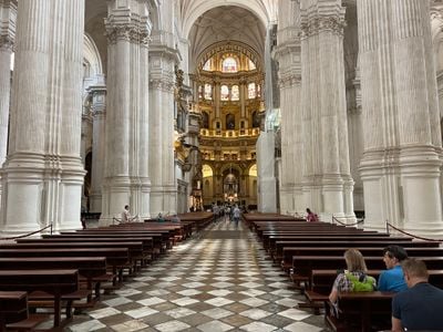 Interior 2