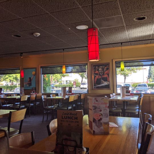Applebee's Grill + Bar