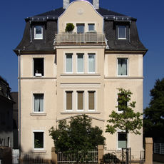 Haus Licher Straße 39