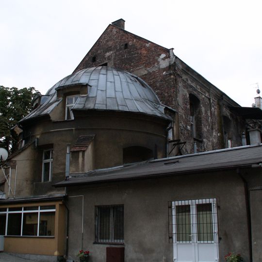 Kościół św. Jadwigi w Krakowie