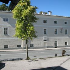 Former brewery, Henndorf