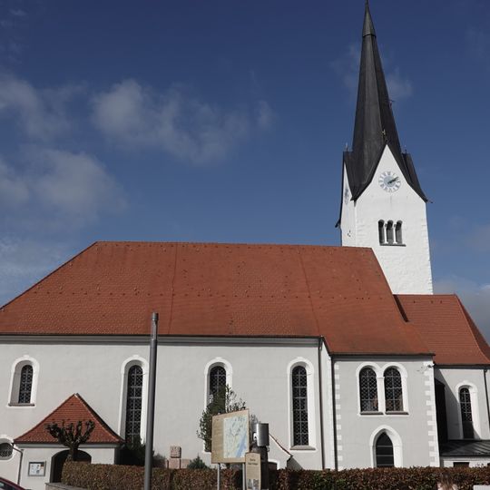 Pfarrkirche