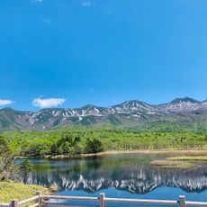 Shiretokogo Lake