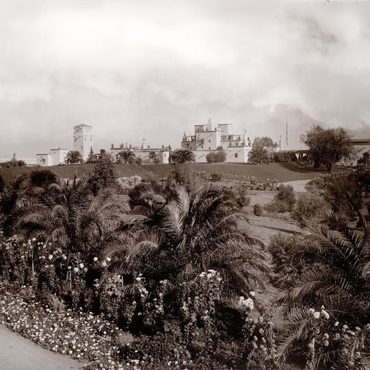 Hacienda del Pozo de Verona