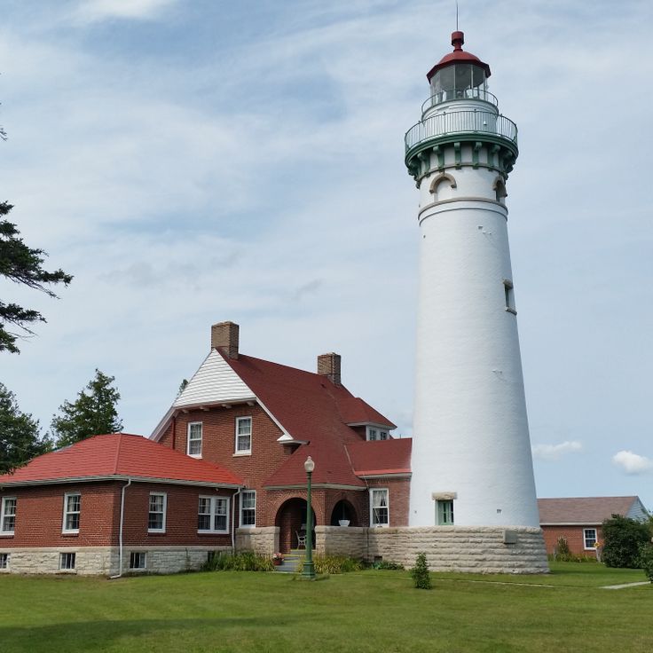 Phare de Seul Choix Point