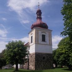 Římskokatolická farnost Kostomlaty pod Milešovkou