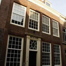 Koopmanstraat 6, Brielle