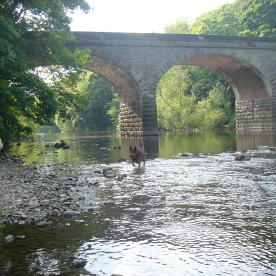Linton Bridge