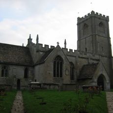 Church of St Leonard