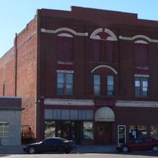 Thorpe's Opera House