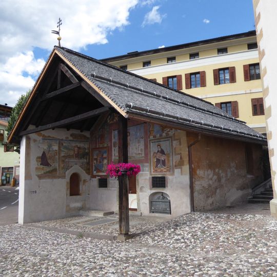 Chiesa di San Rocco