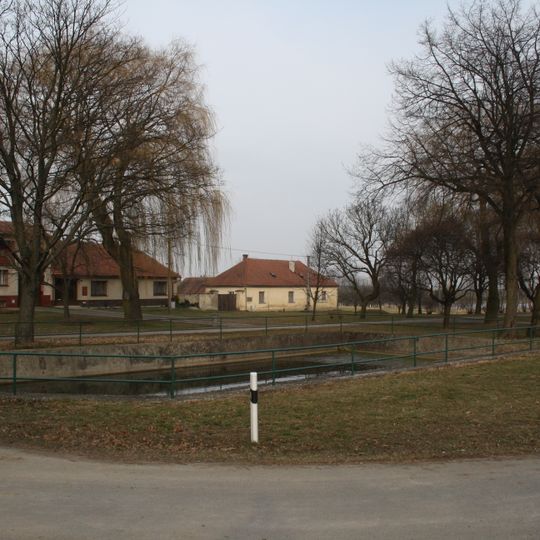 Zárubice