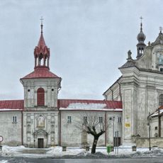 Krasnobrodzkie Muzeum Sakralne w Krasnobrodzie