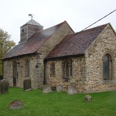 Church of St Matthew