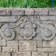 Wappen Insinger Straße 1 in Bütthard