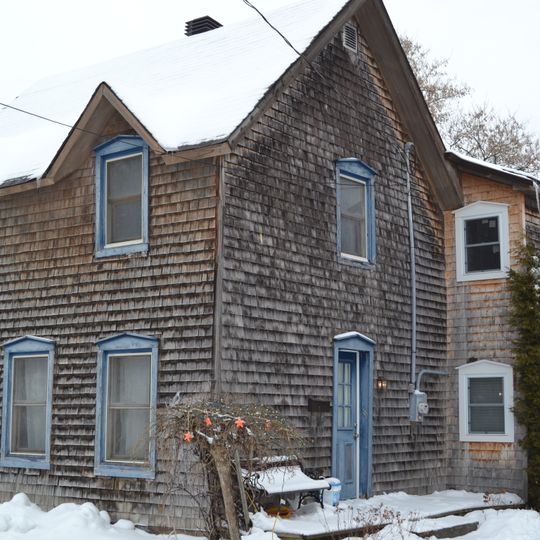 Maison Pierre-Renaud