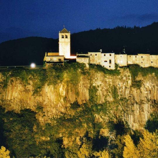 Castellfollit de la Roca