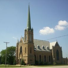 Sacred Heart of Jesus Churches