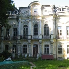 Private Dacha
