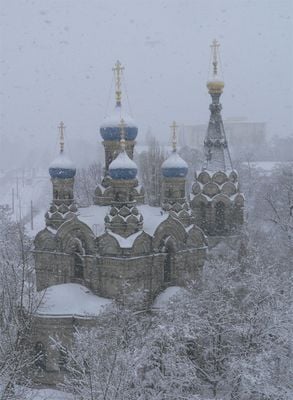 Winter 1