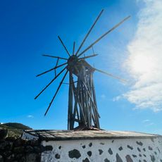 Molino de Santo Domingo