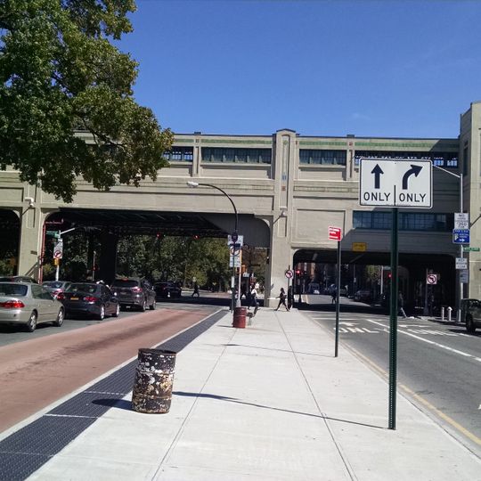 Pelham Parkway