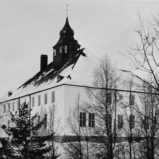 Lits och Rödöns tingslag