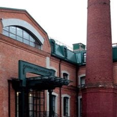 Інститут російського реалістичного мистецтва