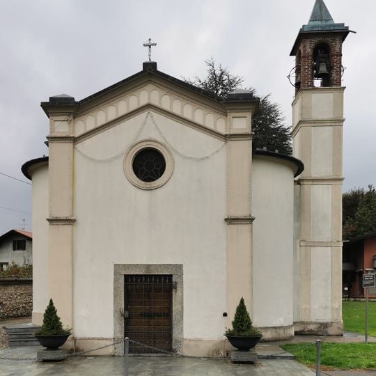 Oratorio dei SS. Simone e Giuda