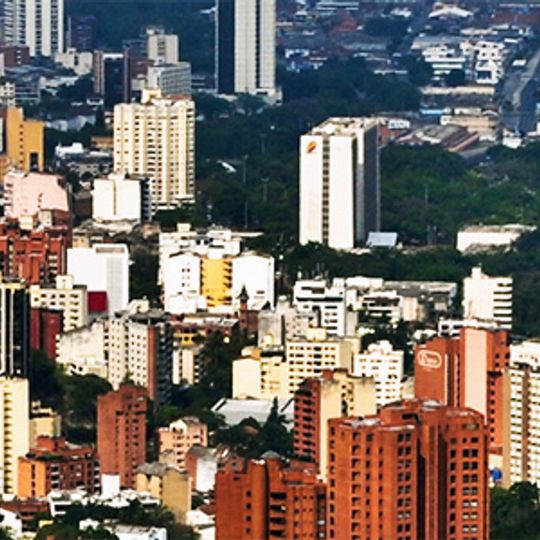 Valle del Cauca Department