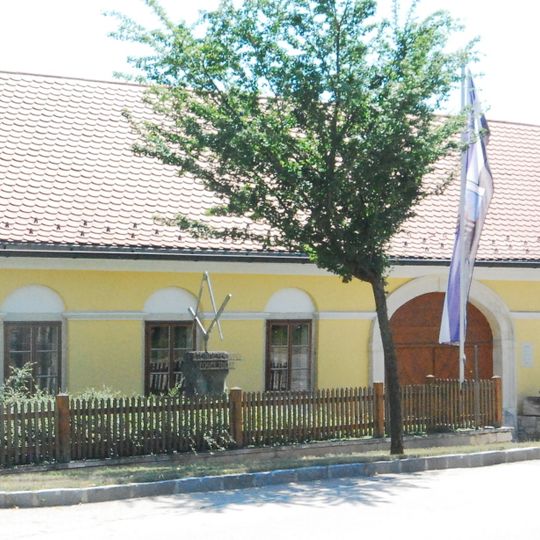 Bauernhof , Steinmetzmuseum