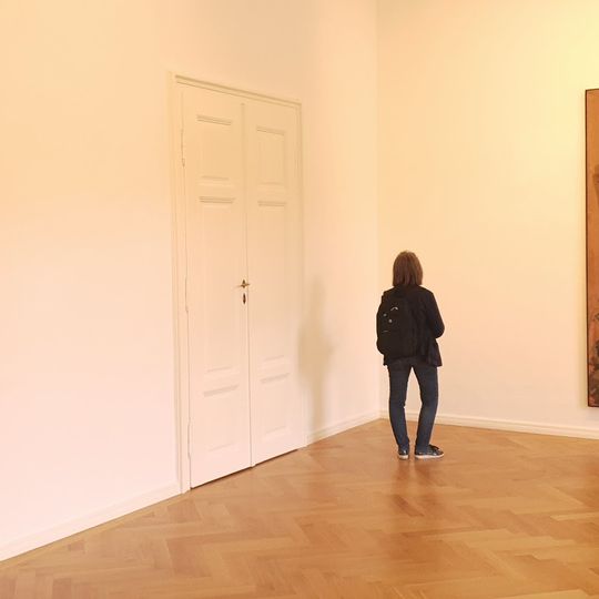 Thaddaeus Ropac Salzburg