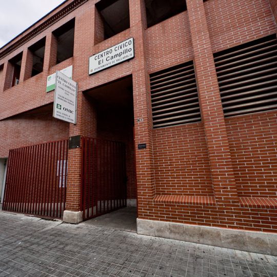 Centro Cívico El Campillo