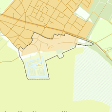 Rijksbeschermd gezicht Amerongen