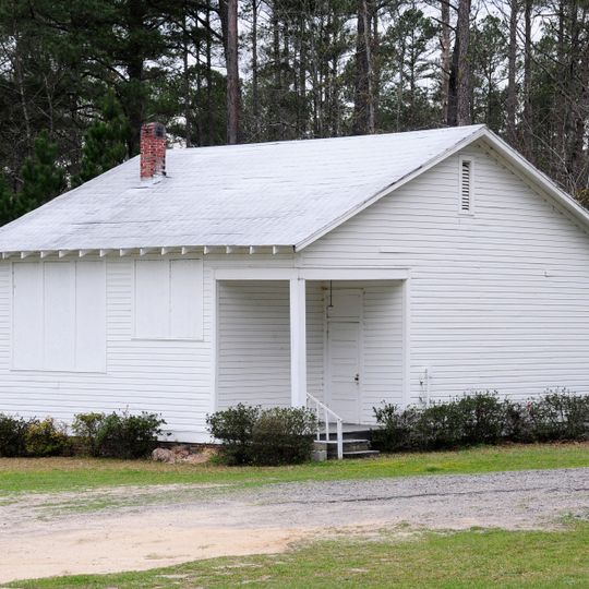 Hopewell Rosenwald School
