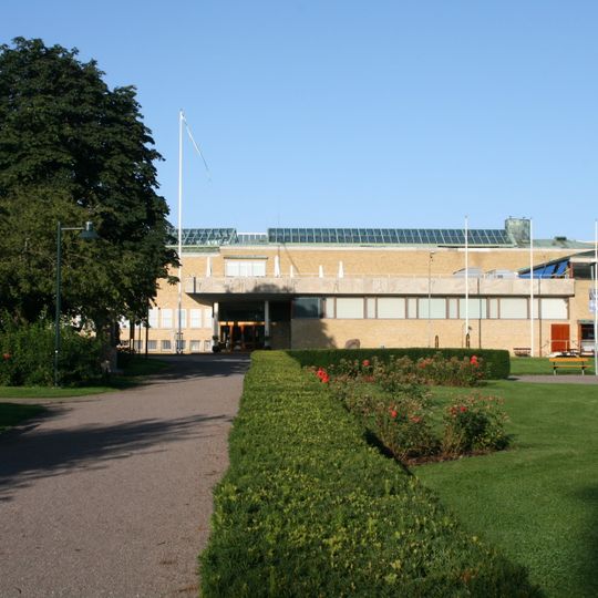 Museum of Östergötland
