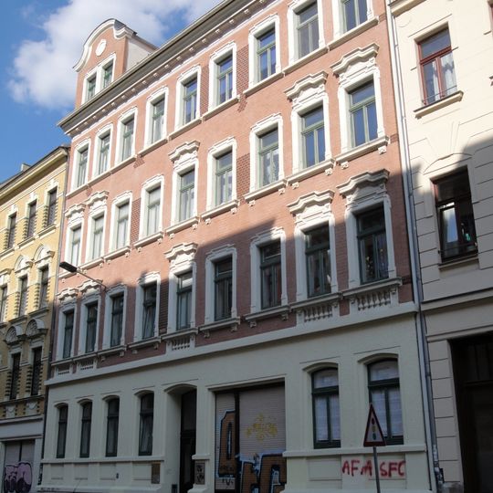 Kippenbergstraße 10