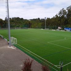 Campo das Relfas