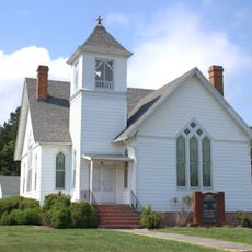 Quindocqua United Methodist Church