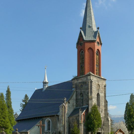 Miłków, Lower Silesian Voivodeship