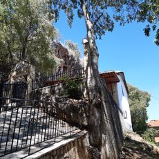 Saint Nicholas Church, Dispilio