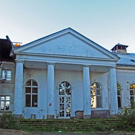 Střelnice restaurant