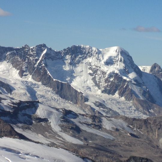 Breithorn Orientale