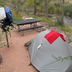 Bright Angel Campground