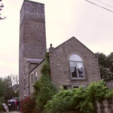 Harlow Hill Tower (Observatory)