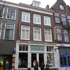 Oudkerkhof 35, Utrecht